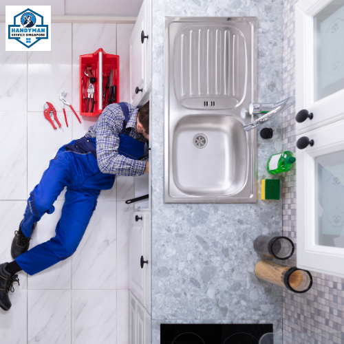 Flowing Solutions: Unraveling the Plumbing Service Landscape in Singapore